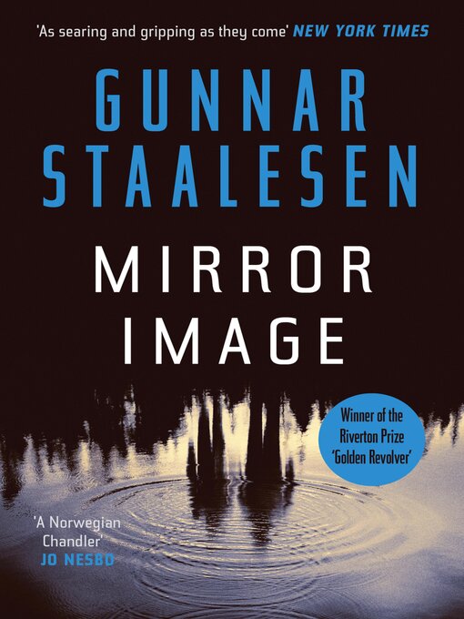 Title details for Mirror Image by Gunnar Staalesen - Available